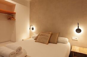 Hostal Es Niu de Tamariu