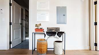 Pickle Factory Hotel