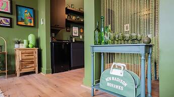 Pickle Factory Hotel