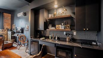 Pickle Factory Hotel