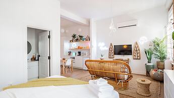 Pickle Factory Hotel