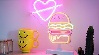 Pickle Factory Hotel