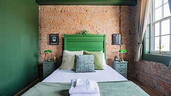 Pickle Factory Hotel