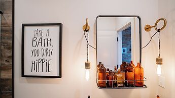 Pickle Factory Hotel