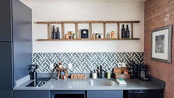 Pickle Factory Hotel