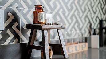 Pickle Factory Hotel