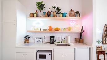 Pickle Factory Hotel