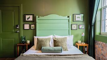 Pickle Factory Hotel