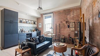 Pickle Factory Hotel