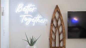 Pickle Factory Hotel