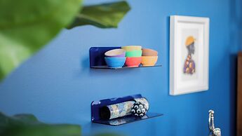 Pickle Factory Hotel