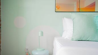 Pickle Factory Hotel