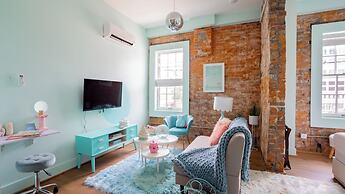 Pickle Factory Hotel