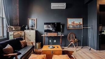 Pickle Factory Hotel