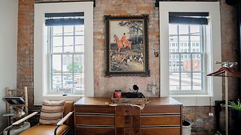 Pickle Factory Hotel