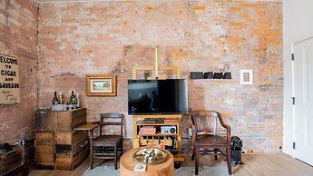 Pickle Factory Hotel