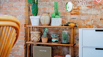 Pickle Factory Hotel