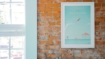 Pickle Factory Hotel