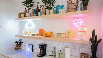 Pickle Factory Hotel