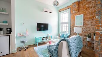 Pickle Factory Hotel