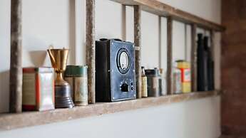 Pickle Factory Hotel