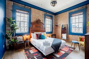 Pickle Factory Hotel