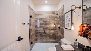 Pickle Factory Hotel