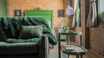 Pickle Factory Hotel