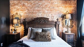 Pickle Factory Hotel