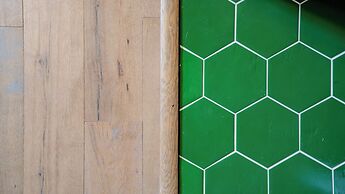 Pickle Factory Hotel