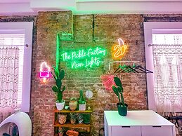 Pickle Factory Hotel