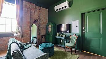 Pickle Factory Hotel