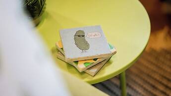 Pickle Factory Hotel