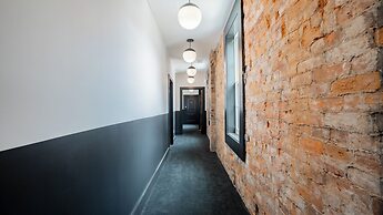 Pickle Factory Hotel