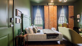 Pickle Factory Hotel