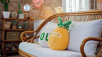 Pickle Factory Hotel