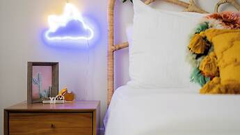 Pickle Factory Hotel