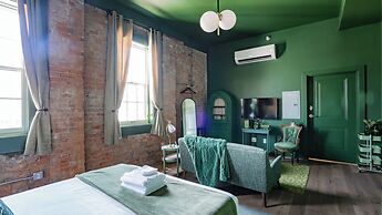 Pickle Factory Hotel