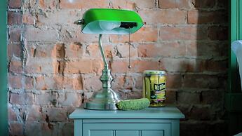 Pickle Factory Hotel