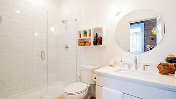 Pickle Factory Hotel