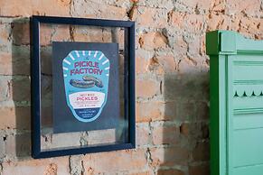 Pickle Factory Hotel