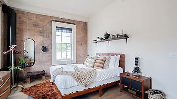 Pickle Factory Hotel