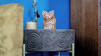 Pickle Factory Hotel