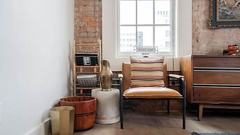 Pickle Factory Hotel