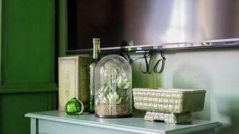 Pickle Factory Hotel