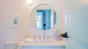 Pickle Factory Hotel