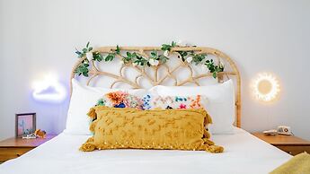 Pickle Factory Hotel