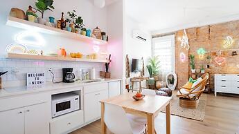 Pickle Factory Hotel