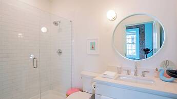 Pickle Factory Hotel