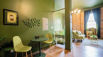 Pickle Factory Hotel